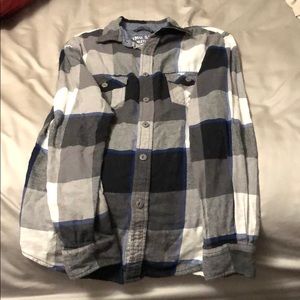 Flannel